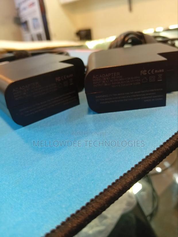 65w Original Type C Adapter - thumbnail 3