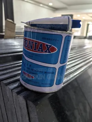Marble Glue