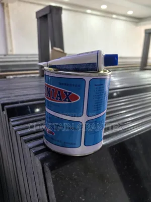 Marble Glue