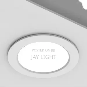 Recessed Mounted Ceiling LED Panel Light 18w