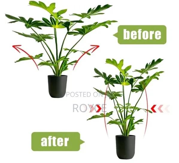 Plant Stem Gatherers -10pcs - thumbnail 4
