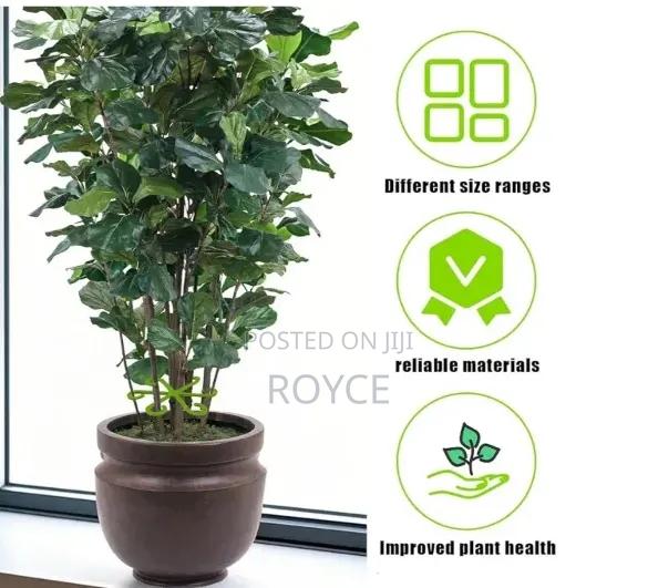 Plant Stem Gatherers -10pcs - thumbnail 5
