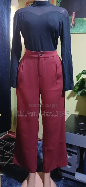 Official Ladies Suits