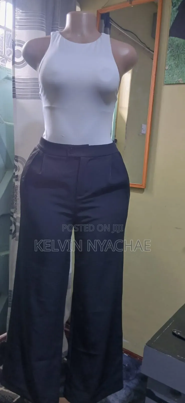 Official Ladies Suits