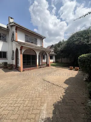5bdrm House in Kilimani for rent