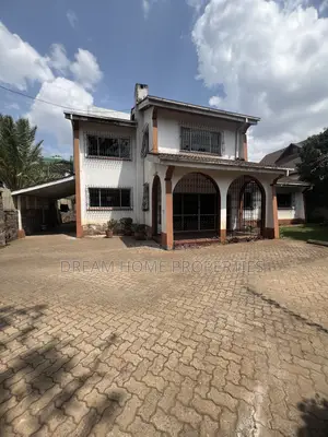 5bdrm House in Kilimani for rent