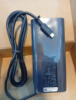 Dell 130w Type C Adapter