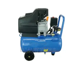 USK Direct-Drive Air Compressor UD 1500-25 25 Liter1500w