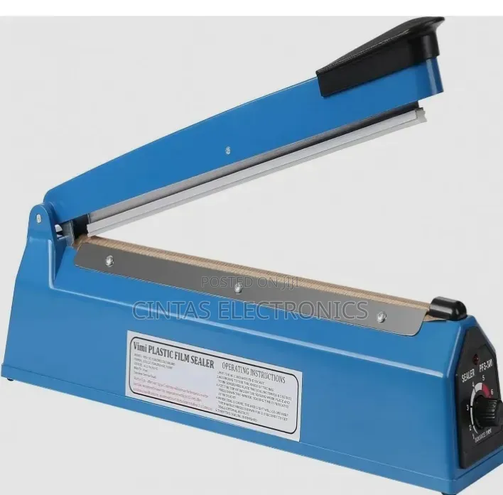 400mm Impulse Sealer