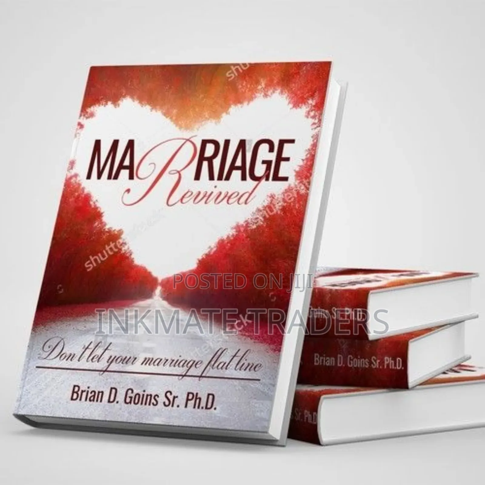 Coloured Laminated and Printing Book