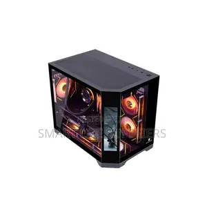 WJCoolman Dreamer MATX PC