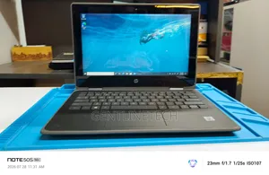 Laptop HP ProBook X360 11 G1 EE 4GB Intel Core i3 HDD 128GB