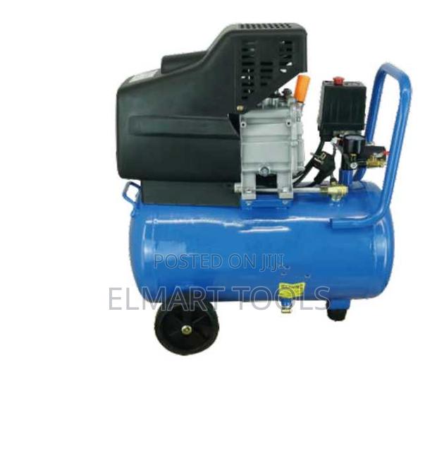 USK Direct-Drive Air Compressor UD 1500-50 50 Liter 1500w