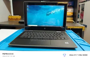 Laptop HP ProBook X360 11 G1 EE 4GB Intel Core i3 HDD 128GB