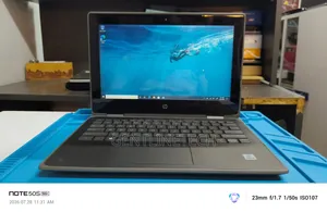 Laptop HP ProBook X360 11 G1 EE 4GB Intel Core i3 HDD 128GB