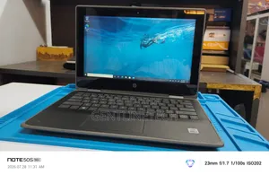 Laptop HP ProBook X360 11 G1 EE 4GB Intel Core i3 HDD 128GB