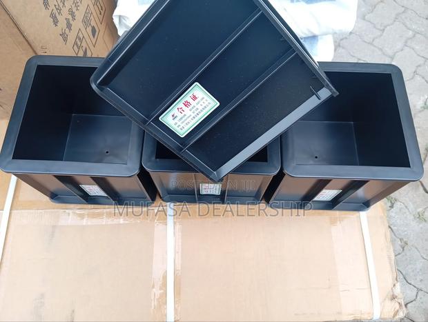 Compressive Strength Testing Cube Moulds - thumbnail 2