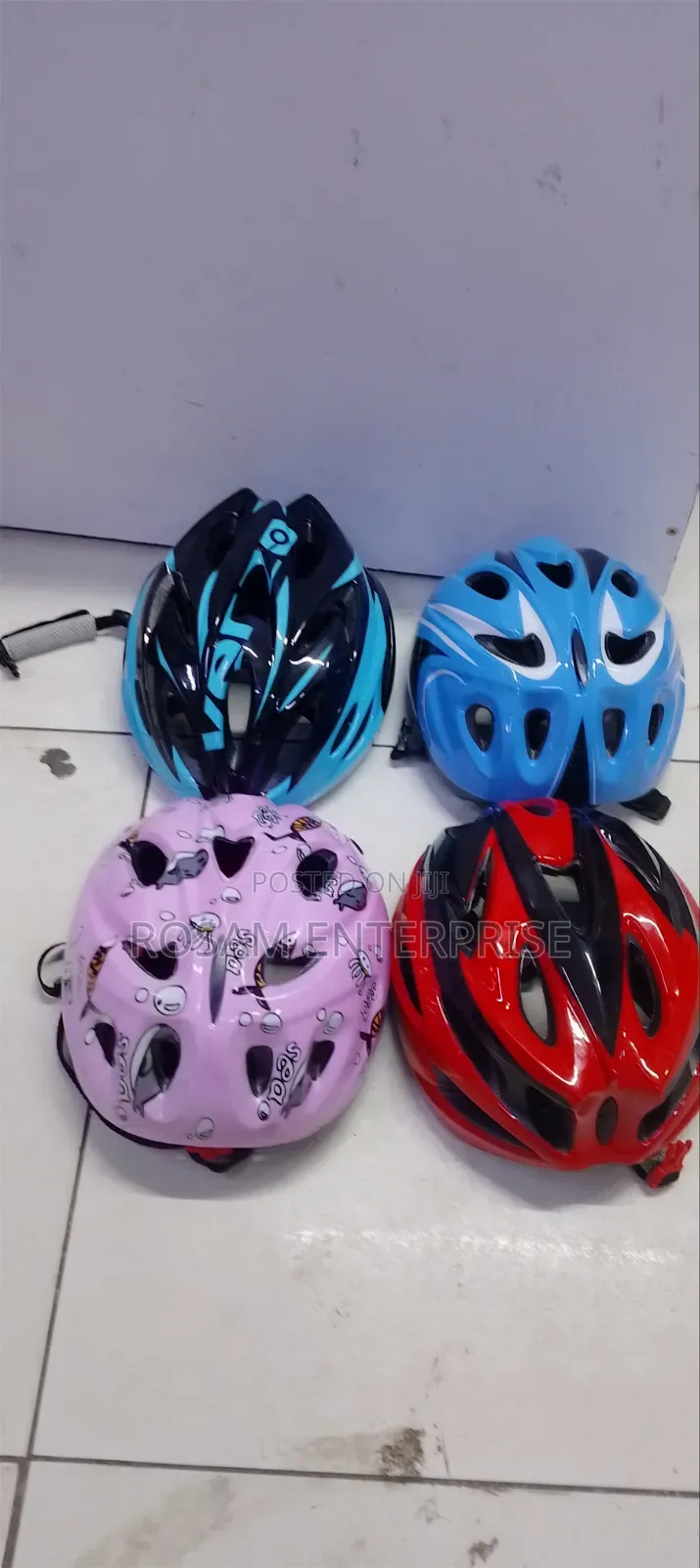 Bicycle Cyclists Helmet
