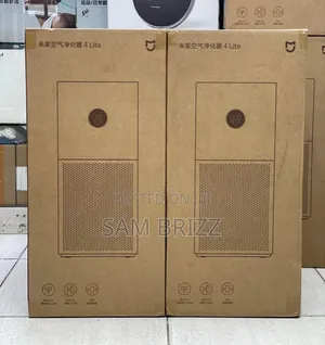 Xiaomi Air Purifer 4 Lite