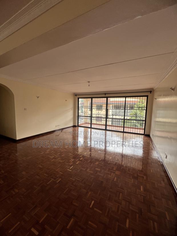 3bdrm Apartment in Lavington for rent