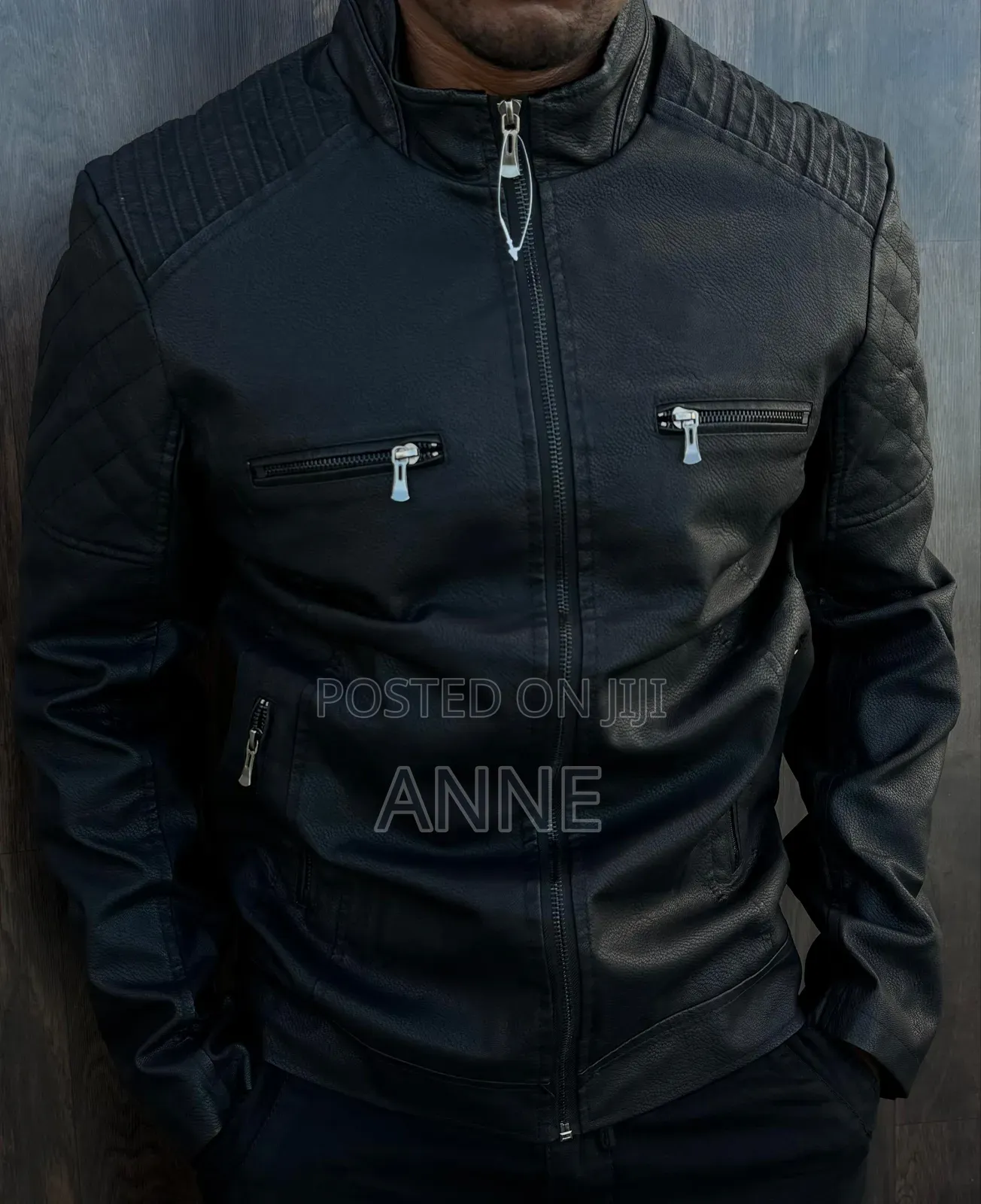 Men Leather Jackets