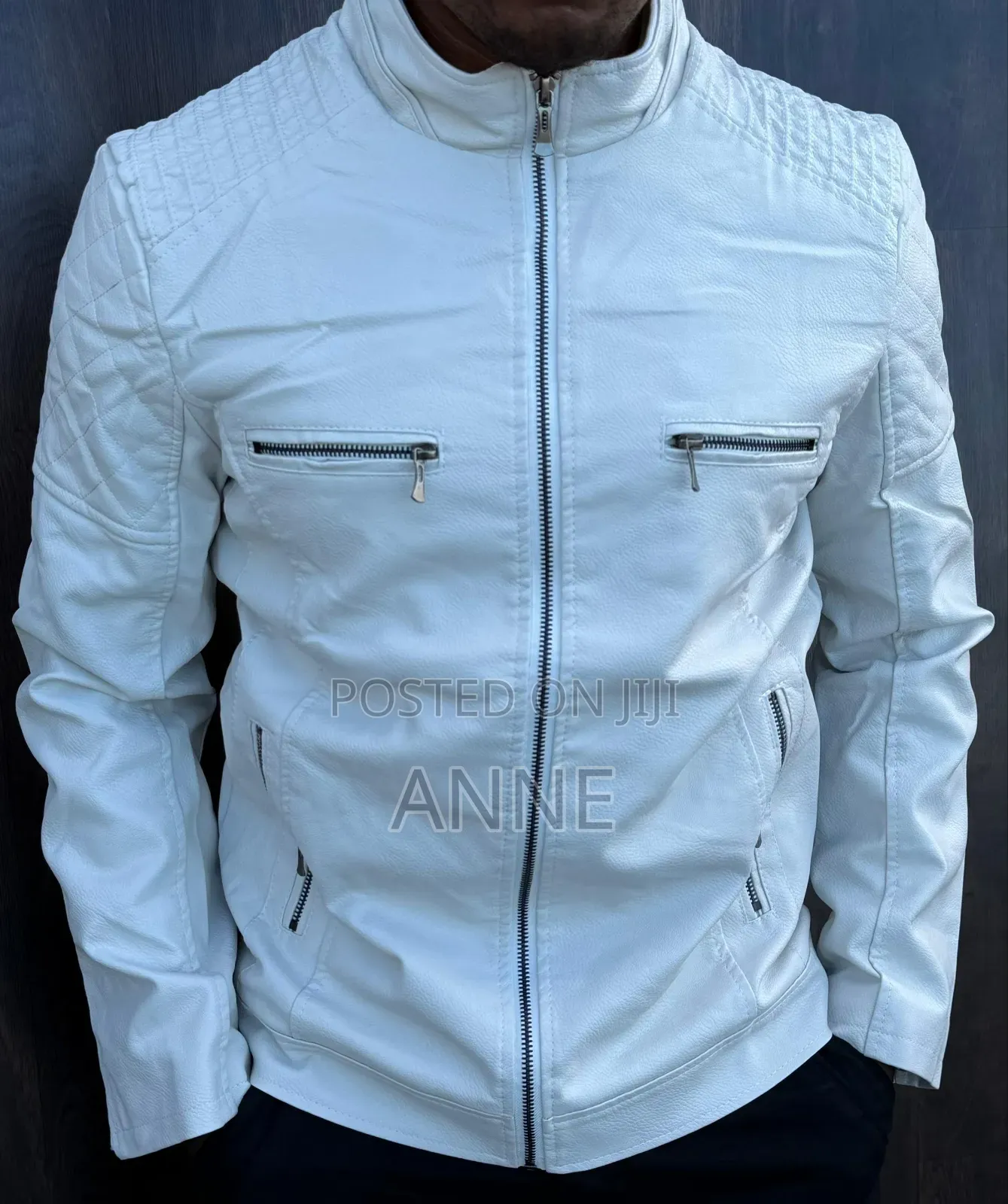 Men Leather Jackets