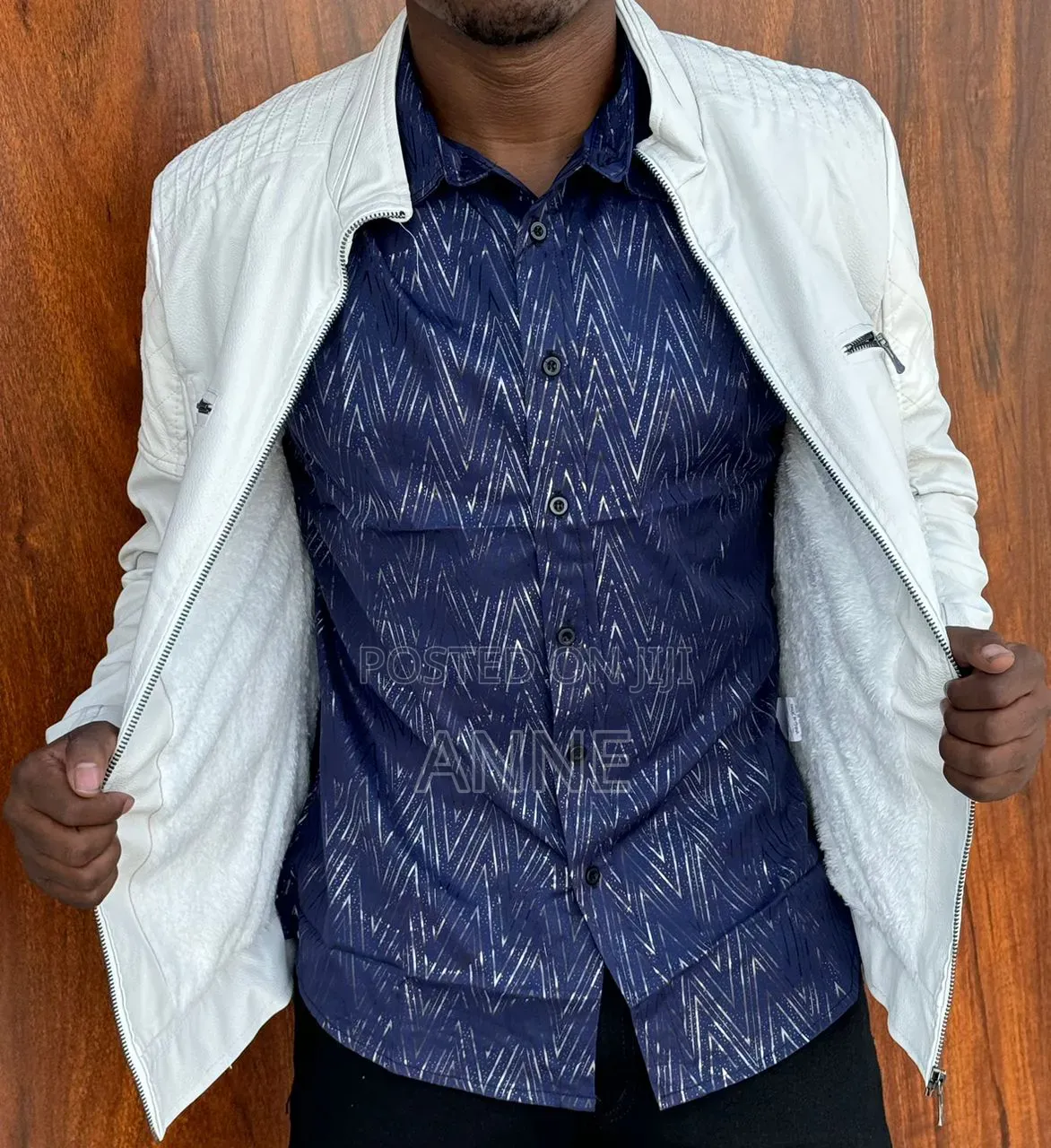 Men Leather Jackets