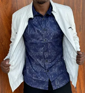Men Leather Jackets