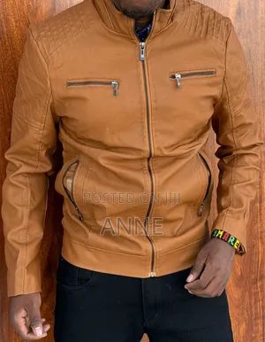 Men Leather Jackets