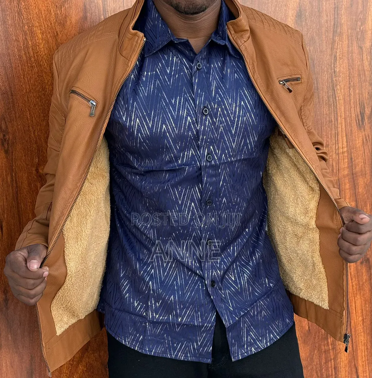 Men Leather Jackets