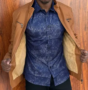 Men Leather Jackets