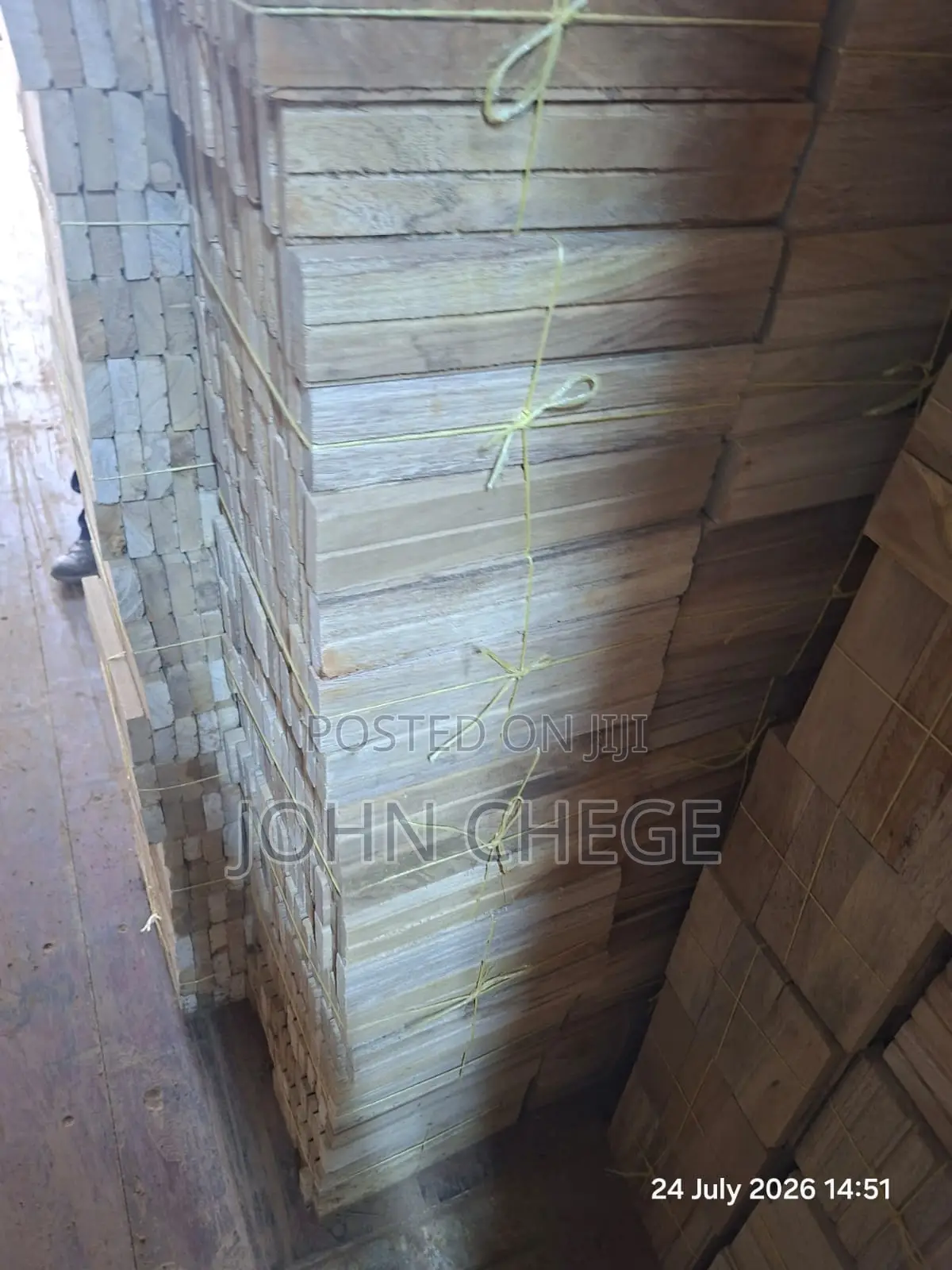 Wood Blocks for Sale