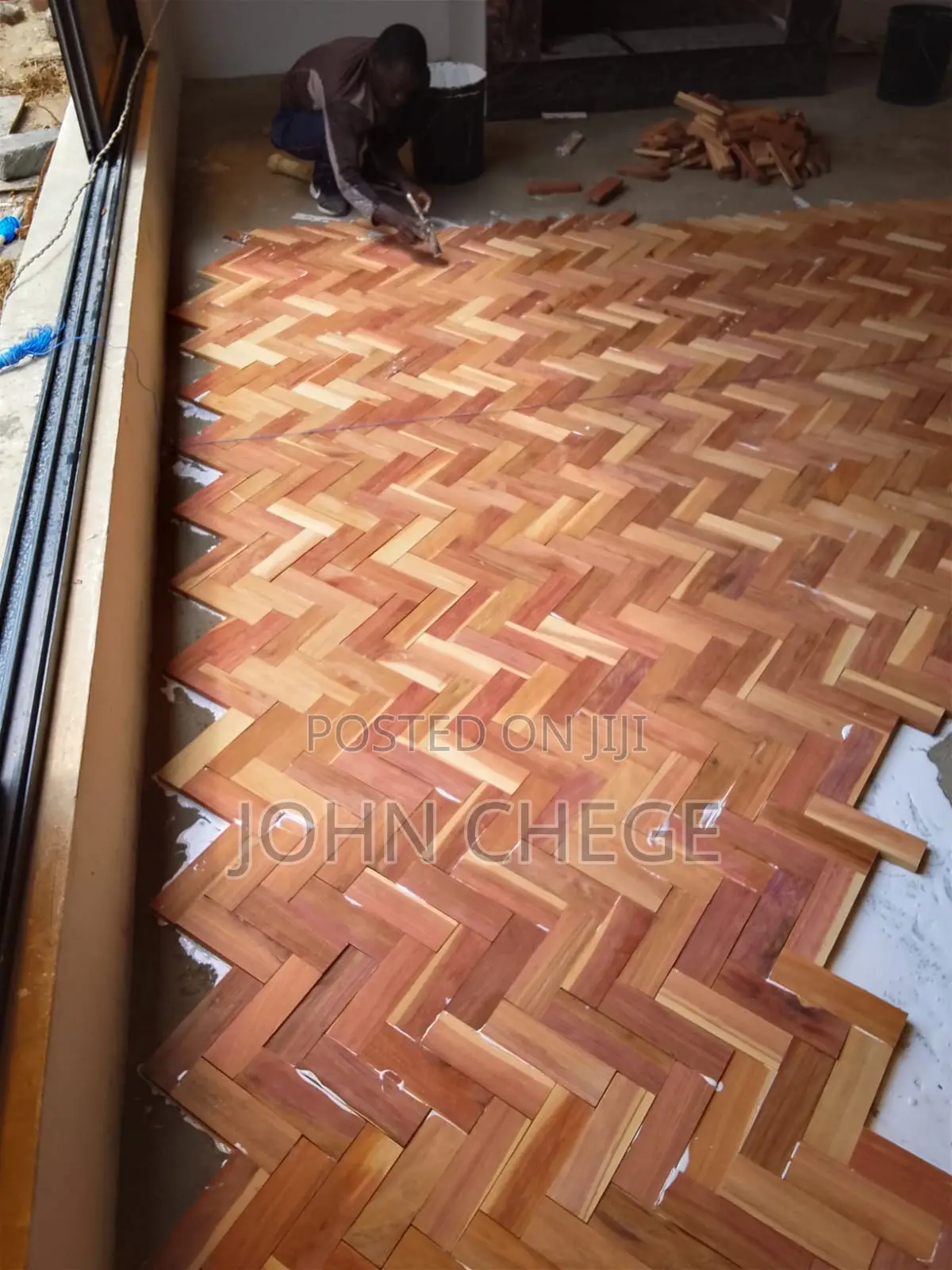Wood Blocks for Sale