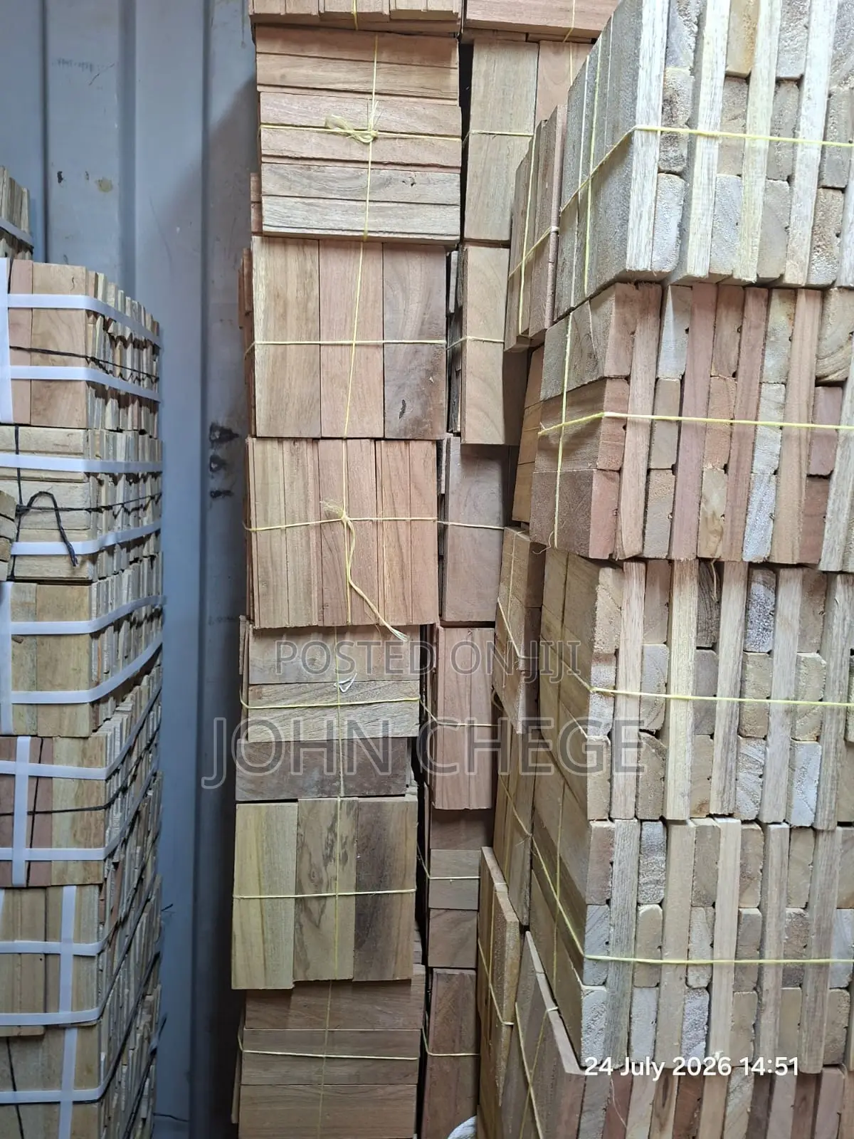 Wood Blocks for Sale