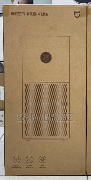 Xiaomi Air Purifer 4 Lite