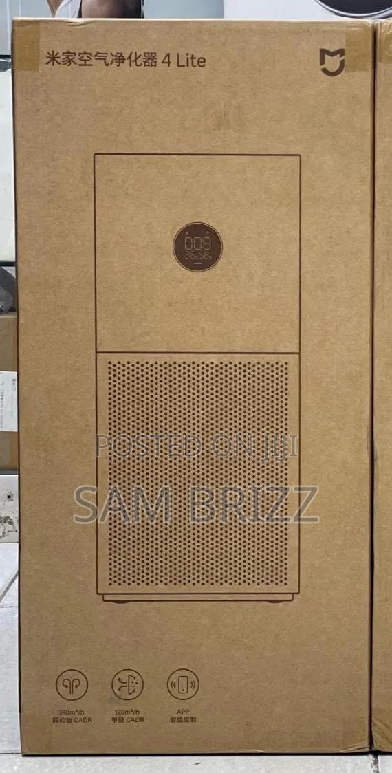 Xiaomi Air Purifer 4 Lite - thumbnail 2