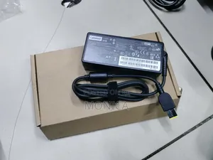 Lenovo USB Adapter
