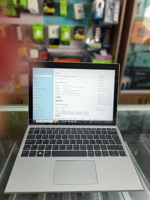 Laptop HP 8GB Intel Core i5 SSD 256GB
