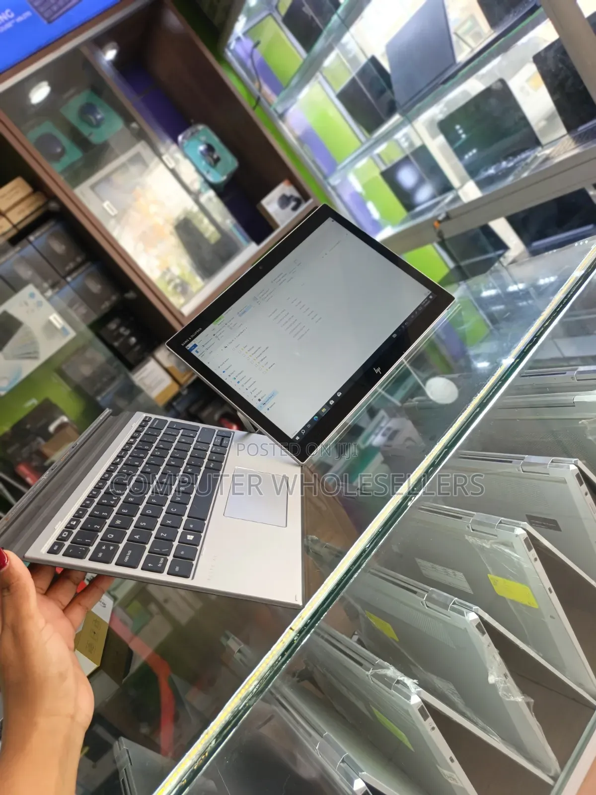 Laptop HP 8GB Intel Core i5 SSD 256GB
