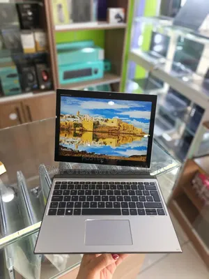 Laptop HP 8GB Intel Core i5 SSD 256GB