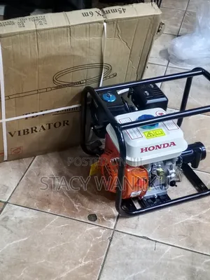 Petroleum Vibrator Machine