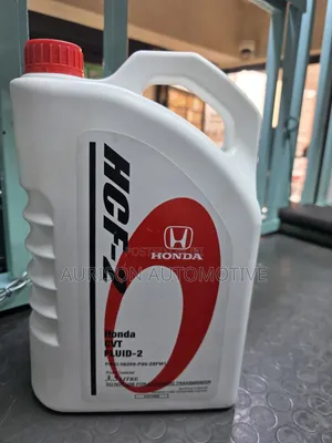 Genuine CVT Honda