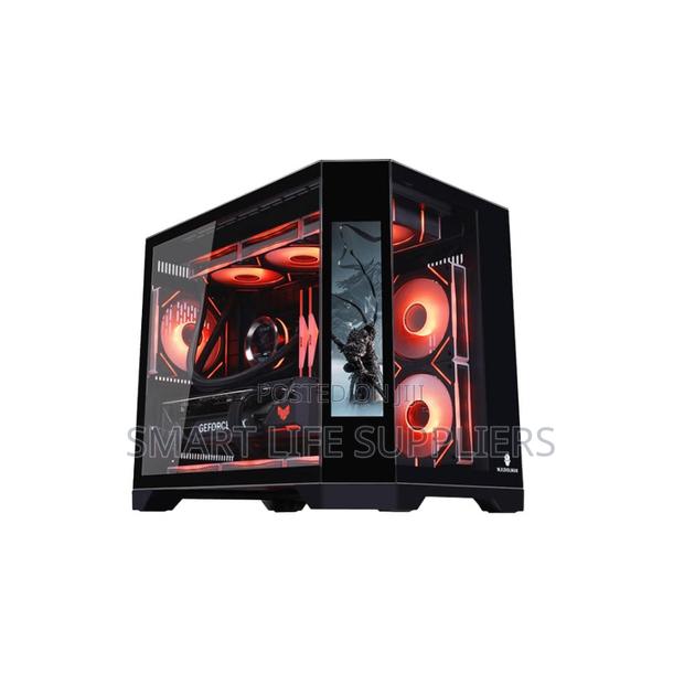 WJCoolman Dreamer MATX PC - thumbnail 3