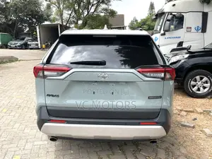 Toyota RAV4 Adventure AWD 2020