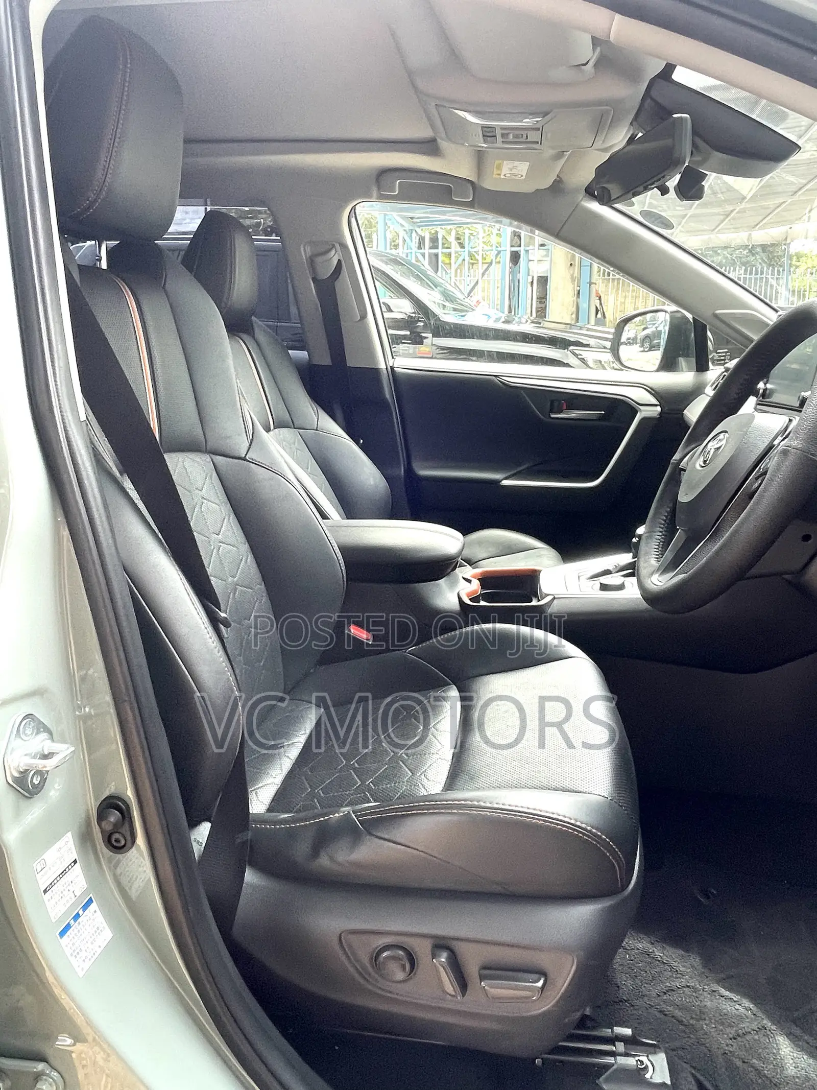 Toyota RAV4 Adventure AWD 2020