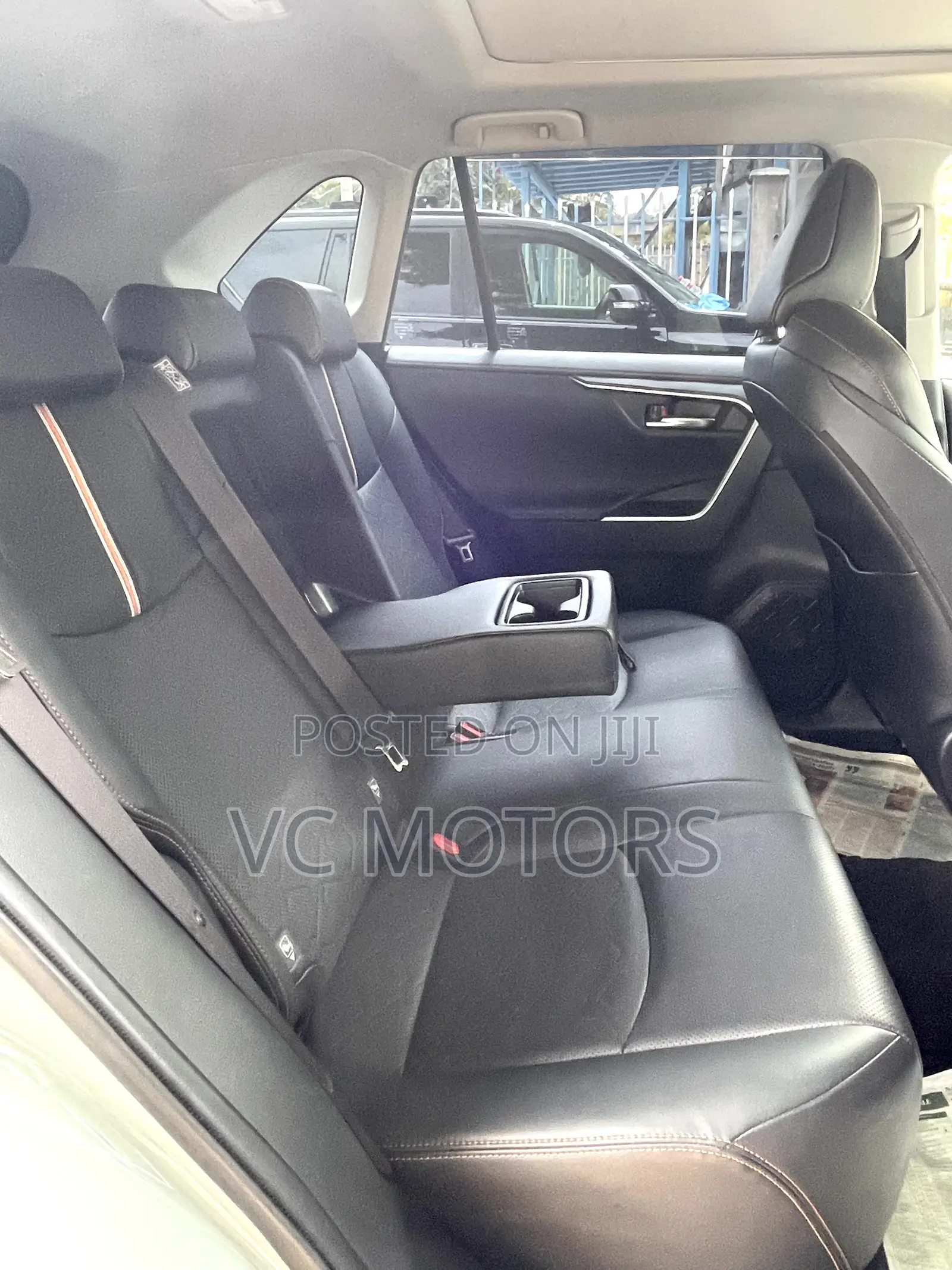 Toyota RAV4 Adventure AWD 2020