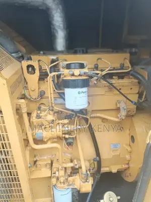70kva Caterpillar Ex Uk for Sale and Hire/Rental