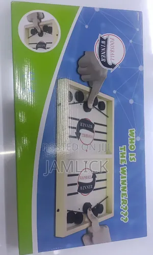 FoosBall Winner Tabletop Game - Kb