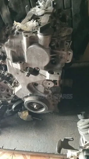 Mr 20 Slim Engine