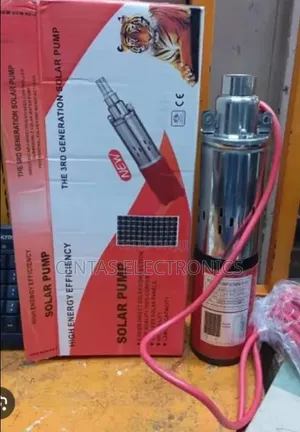 Submersible 24V General Solar Pump